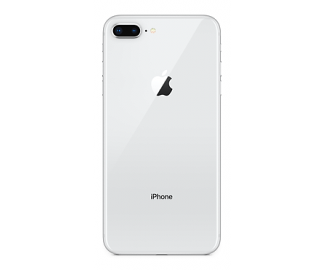 Apple iPhone 8 Plus 64gb Silver